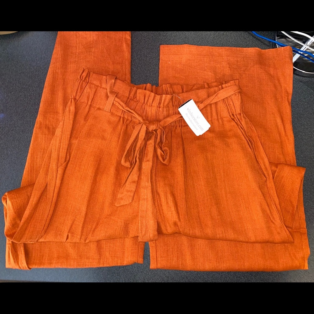 Windsor Pants